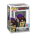Pizza Rat #54 Funko Pop