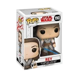 Rey #190 Funko Pop