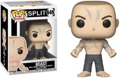 Beast #649 Funko Pop
