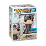 Jiraiya #1025 Funko Pop