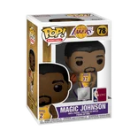 Magic Johnson #78 Funko Pop