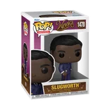 Slugworth #1478 Funko Pop
