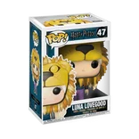 Luna Lovegood #47 Funko Pop