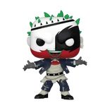 The Joker King #416 Funko Pop