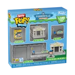 Funkoville Land Starter Pack Funko Pop
