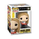 Rachel Green #1650 Funko Pop