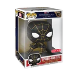 Spider-Man Black & Gold Suit #921 Funko Pop