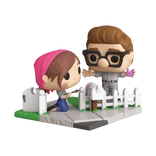 Carl & Ellie #979 Funko Pop