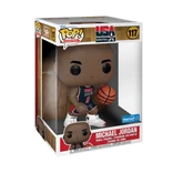 Michael Jordan #117 Funko Pop