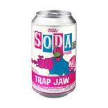 Trap Jaw Funko Pop
