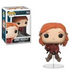 Ginny Weasley #53 Funko Pop