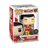 Shazam! #1277 Funko Pop