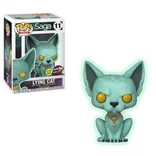 Lying Cat #11 Funko Pop