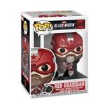 Red Guardian #608 Funko Pop