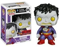 Bizarro #64 Funko Pop