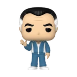 Paulie Gualtieri #1296 Funko Pop