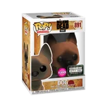 Dog #891 Funko Pop