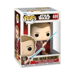Obi-Wan Kenobi #699 Funko Pop