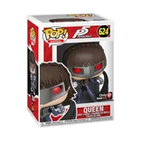 Queen #624 Funko Pop
