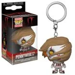 Pennywise With Wig Funko Pop
