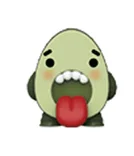 Oddvocado Funko Pop
