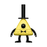 Bill Cipher #243 Funko Pop