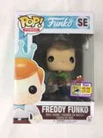 Freddy Funko #SE Funko Pop