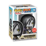 Orochimaru #729 Funko Pop