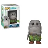 Maui (Shark Head) #376 Funko Pop