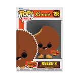 Reese's #198 Funko Pop