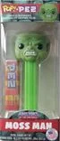 Moss Man Funko Pop