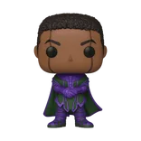 Kang #1139 Funko Pop