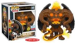 Balrog #448 Funko Pop