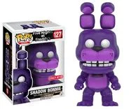 Shadow Bonnie #127 Funko Pop