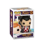 Freddy Funko as Big Boy #SE Funko Pop