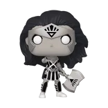 Wonder Woman Black Lantern #393 Funko Pop