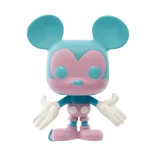 Mickey Mouse #01 Funko Pop