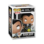 Black Adam #348 Funko Pop
