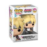 Boruto with Rasengan #1356 Funko Pop