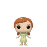 Young Anna #589 Funko Pop