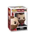 Oslo #914 Funko Pop