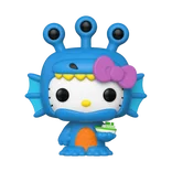 Hello Kitty (Sea) #41 Funko Pop