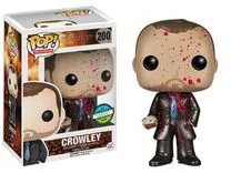 Crowley #200 Funko Pop