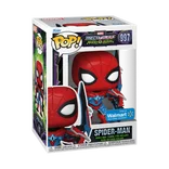 Spider-Man #997 Funko Pop