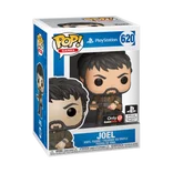 Joel #620 Funko Pop