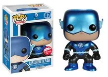 Blue Lantern: The Flash #47 Funko Pop