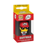 Duffman Funko Pop