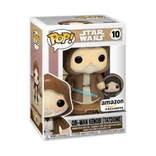 Obi-Wan Kenobi #10 Funko Pop