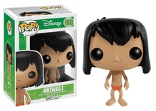 Mowgli #100 Funko Pop