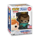 Freddy Funko as Wolfman #SE Funko Pop